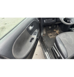 NISSAN NOTE 1 PHASE 1 1.5 DCI - 8V TURBO