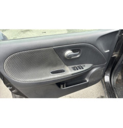 NISSAN NOTE 1 PHASE 1 1.5 DCI - 8V TURBO