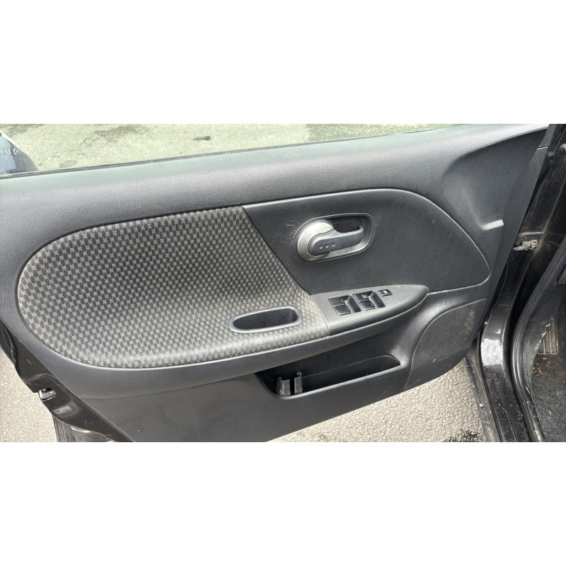 NISSAN NOTE 1 PHASE 1 1.5 DCI - 8V TURBO Photo n°10