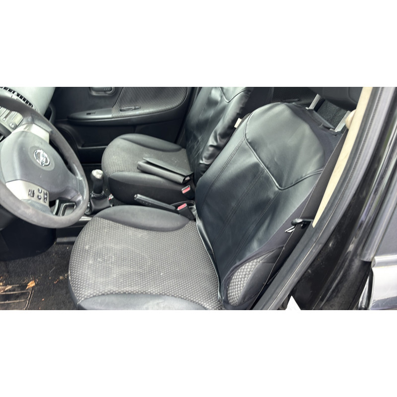NISSAN NOTE 1 PHASE 1 1.5 DCI - 8V TURBO Photo n°11