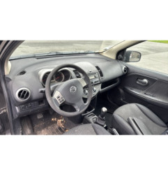 NISSAN NOTE 1 PHASE 1 1.5 DCI - 8V TURBO
