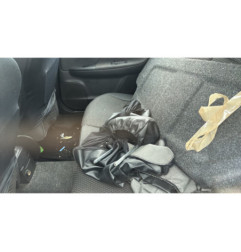 NISSAN NOTE 1 PHASE 1 1.5 DCI - 8V TURBO