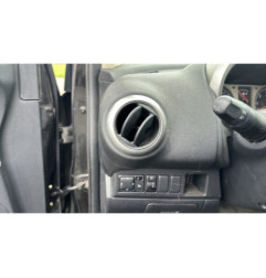 NISSAN NOTE 1 PHASE 1 1.5 DCI - 8V TURBO