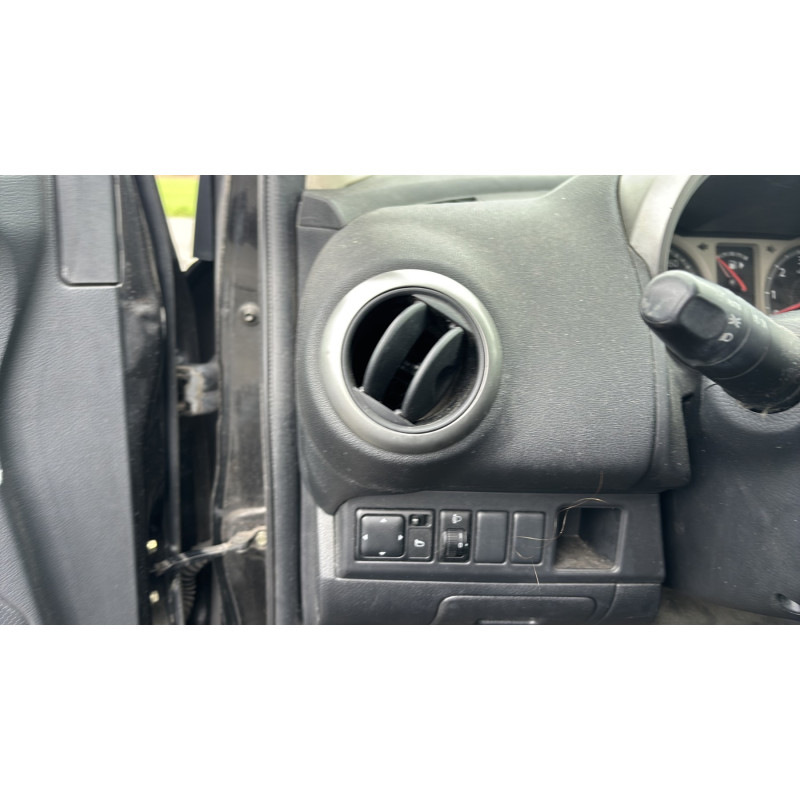 NISSAN NOTE 1 PHASE 1 1.5 DCI - 8V TURBO Photo n°15