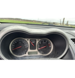 NISSAN NOTE 1 PHASE 1 1.5 DCI - 8V TURBO