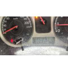 NISSAN NOTE 1 PHASE 1 1.5 DCI - 8V TURBO