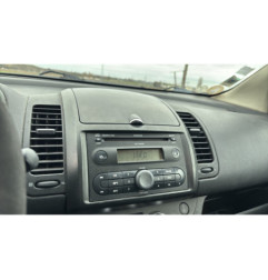NISSAN NOTE 1 PHASE 1 1.5 DCI - 8V TURBO
