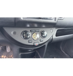NISSAN NOTE 1 PHASE 1 1.5 DCI - 8V TURBO