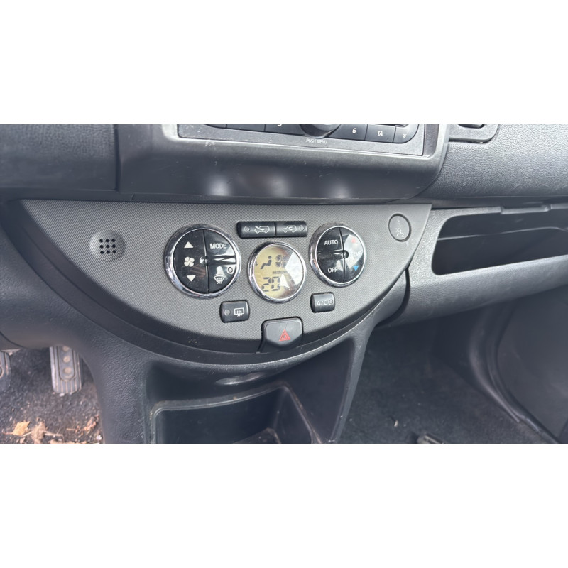 NISSAN NOTE 1 PHASE 1 1.5 DCI - 8V TURBO Photo n°19