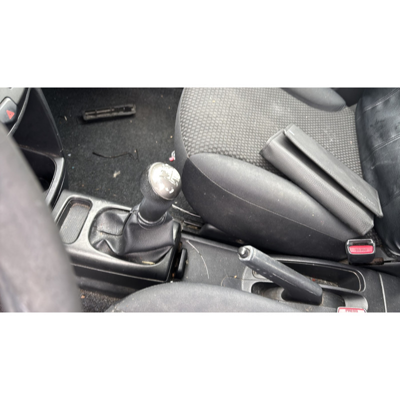 NISSAN NOTE 1 PHASE 1 1.5 DCI - 8V TURBO Photo n°20