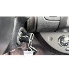 NISSAN NOTE 1 PHASE 1 1.5 DCI - 8V TURBO