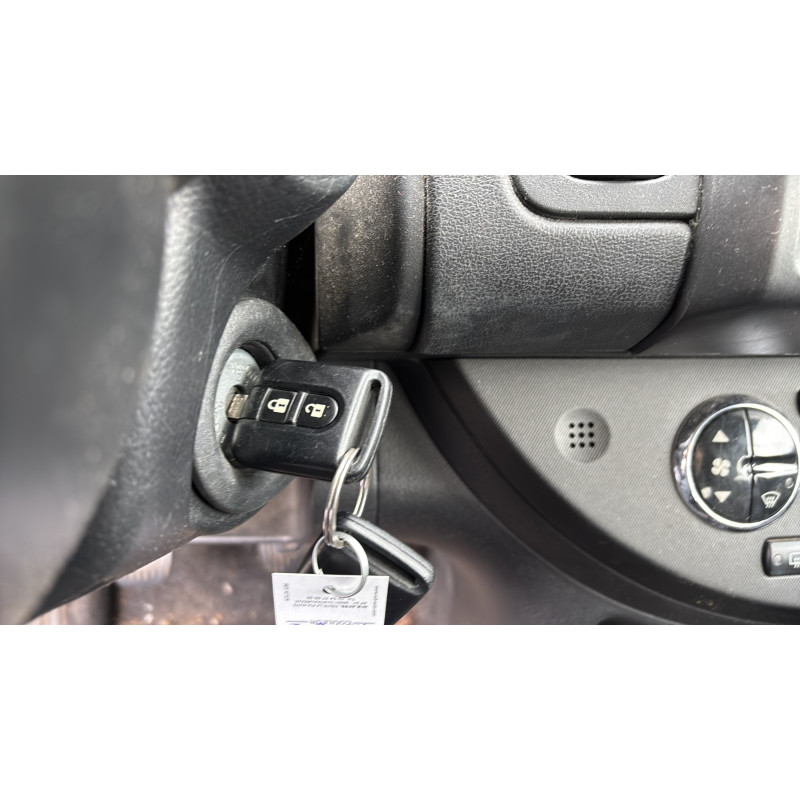 NISSAN NOTE 1 PHASE 1 1.5 DCI - 8V TURBO Photo n°21