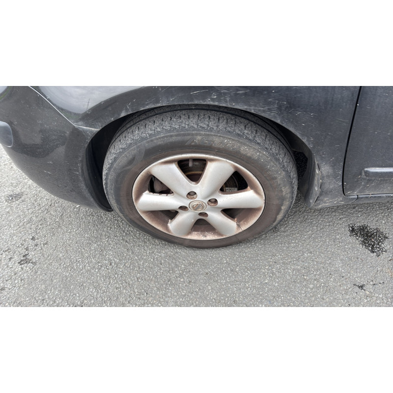 NISSAN NOTE 1 PHASE 1 1.5 DCI - 8V TURBO Photo n°22