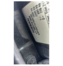 NISSAN NOTE 1 PHASE 1 1.5 DCI - 8V TURBO