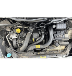 NISSAN NOTE 1 PHASE 1 1.5 DCI - 8V TURBO