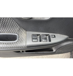 NISSAN NOTE 1 PHASE 1 1.5 DCI - 8V TURBO