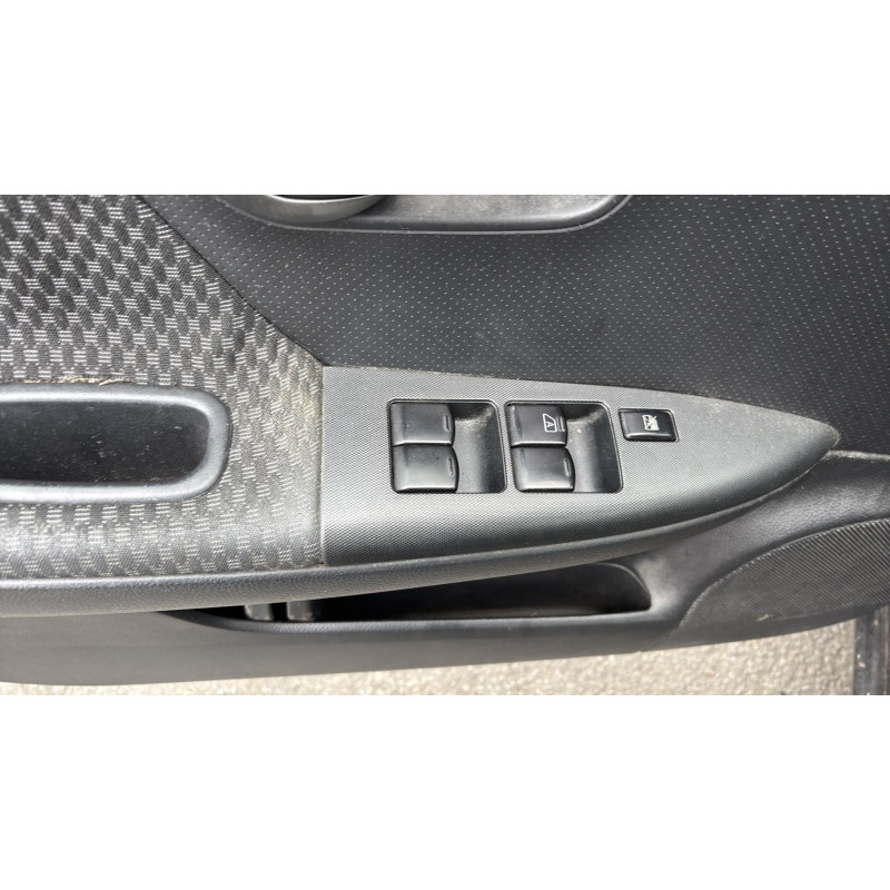NISSAN NOTE 1 PHASE 1 1.5 DCI - 8V TURBO Photo n°26