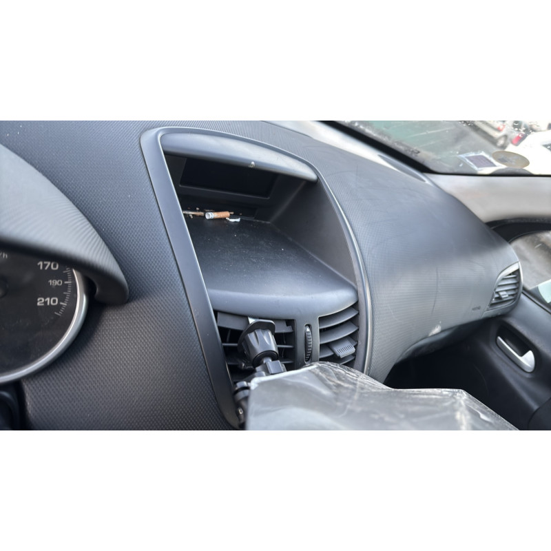 Amortisseur avant gauche PEUGEOT 207 Photo n°20
