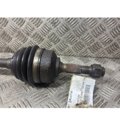 Cardan gauche (transmission) PEUGEOT 207 Photo n°1