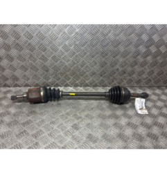 Cardan gauche (transmission) PEUGEOT 207
