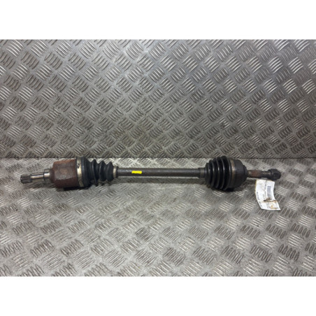 Cardan gauche (transmission) PEUGEOT 207