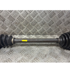 Cardan gauche (transmission) PEUGEOT 207