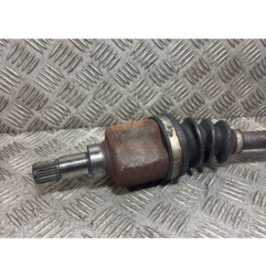 Cardan gauche (transmission) PEUGEOT 207