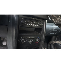 Cardan gauche (transmission) PEUGEOT 207