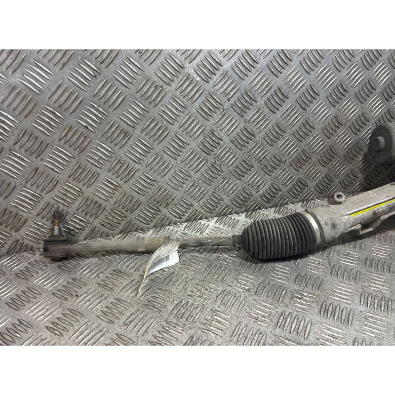 Cremaillere assistee CITROEN C3 PLURIEL Photo n°4