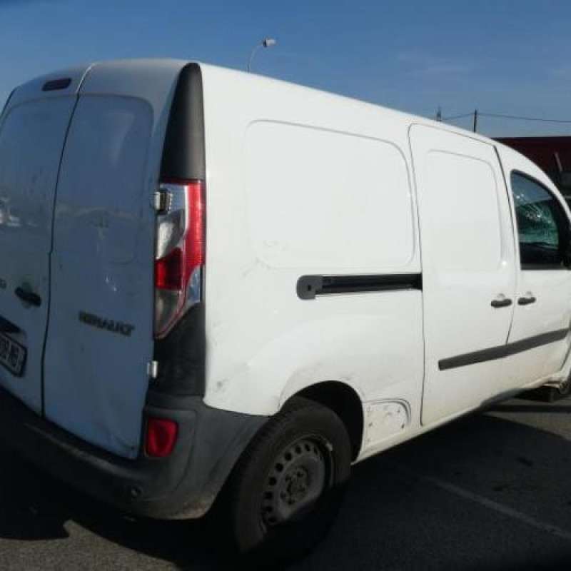 Bloc ABS (freins anti-blocage) RENAULT KANGOO 2 Photo n°4