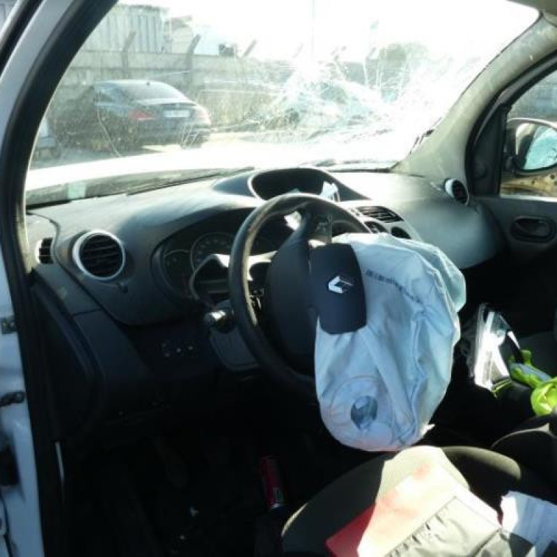 Bloc ABS (freins anti-blocage) RENAULT KANGOO 2 Photo n°7