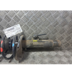 Amortisseur avant gauche PEUGEOT 206