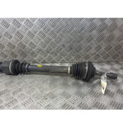 Cardan droit (transmission) PEUGEOT 206 Photo n°1