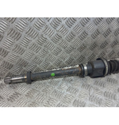 Cardan droit (transmission) PEUGEOT 206