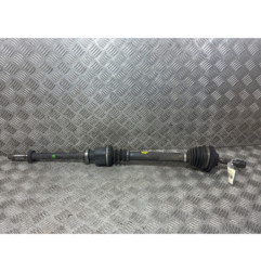 Cardan droit (transmission) PEUGEOT 206