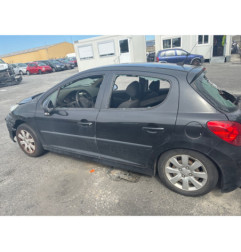Calculateur moteur PEUGEOT 207