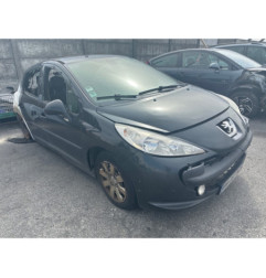 Calculateur moteur PEUGEOT 207