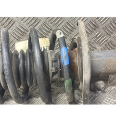 Amortisseur avant droit PEUGEOT 207 Photo n°1