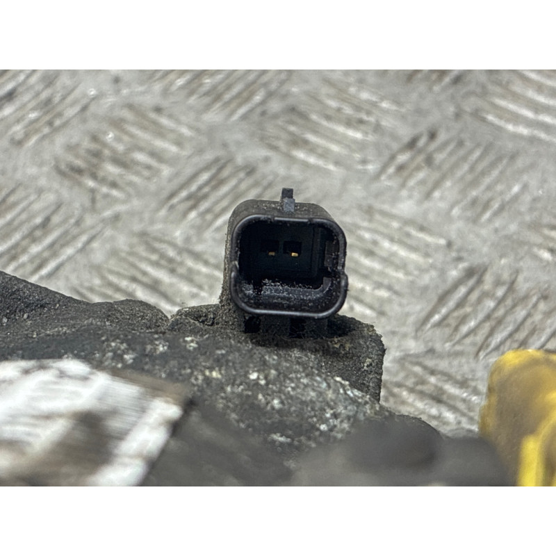Compresseur clim PEUGEOT 308 1 SW Photo n°4
