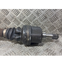 Cardan gauche (transmission) PEUGEOT 308 1 Photo n°1