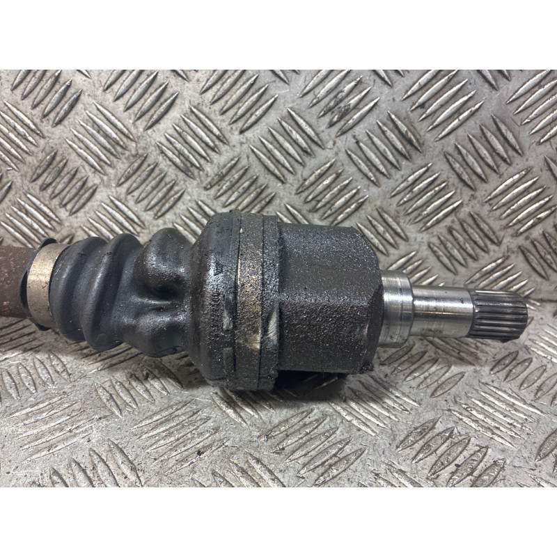 Cardan gauche (transmission) PEUGEOT 308 1 Photo n°1