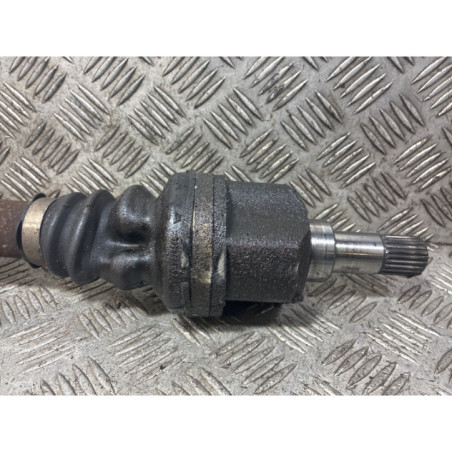 Cardan gauche (transmission) PEUGEOT 308 1 Photo n°1