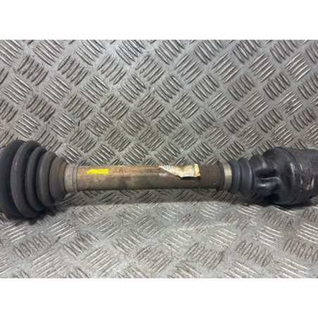 Cardan gauche (transmission) PEUGEOT 308 1