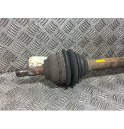 Cardan gauche (transmission) PEUGEOT 308 1