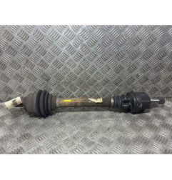 Cardan gauche (transmission) PEUGEOT 308 1