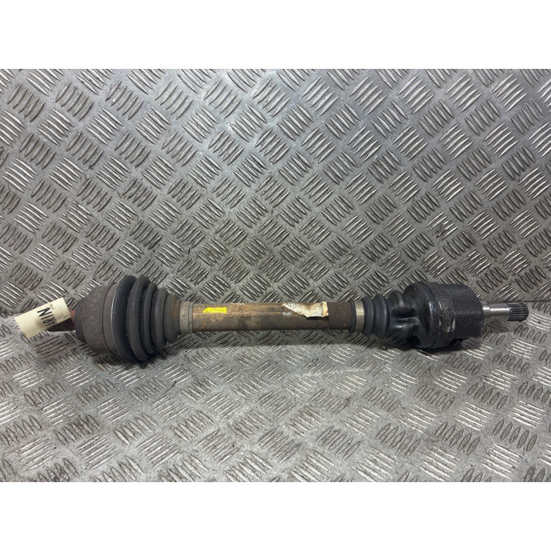 Cardan gauche (transmission) PEUGEOT 308 1 Photo n°4