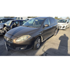 Avertisseur/Klaxon FIAT CROMA 2