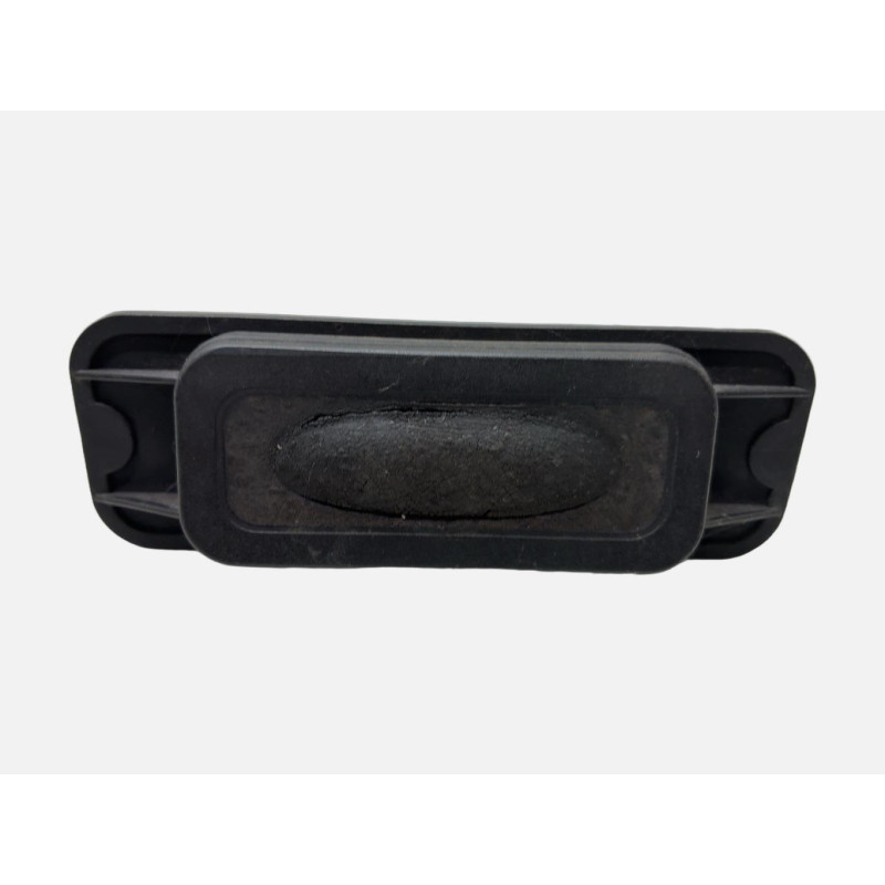 Bouton de coffre RENAULT TWINGO 2 Photo n°1