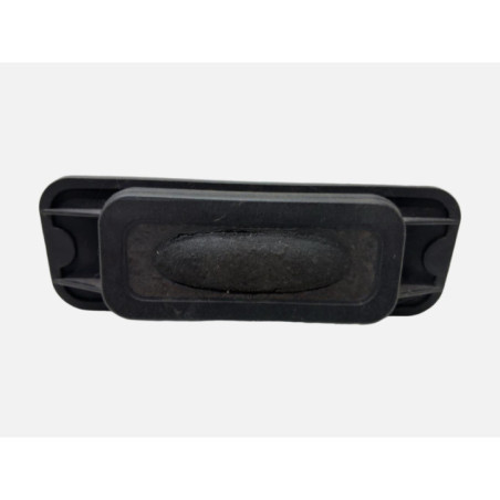 Bouton de coffre RENAULT TWINGO 2 Photo n°1