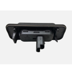Bouton de coffre RENAULT TWINGO 2